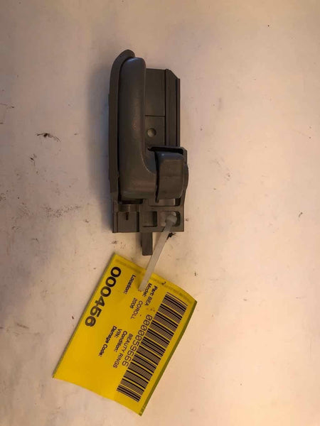 2003 - 2008 TOYOTA COROLLA Rear Inside Door Handle Right Passenger Side RH OEM