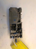 2003 - 2008 TOYOTA COROLLA Rear Inside Door Handle Right Passenger Side RH OEM