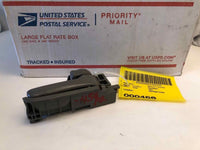 2003 - 2008 TOYOTA COROLLA Rear Inside Door Handle Right Passenger Side RH OEM