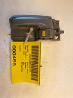 2003-2008 TOYOTA COROLLA Sedan Front Inside Door Handle Left Driver Side LH OEM
