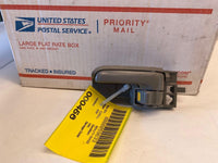 2003-2008 TOYOTA COROLLA Sedan Front Inside Door Handle Left Driver Side LH OEM