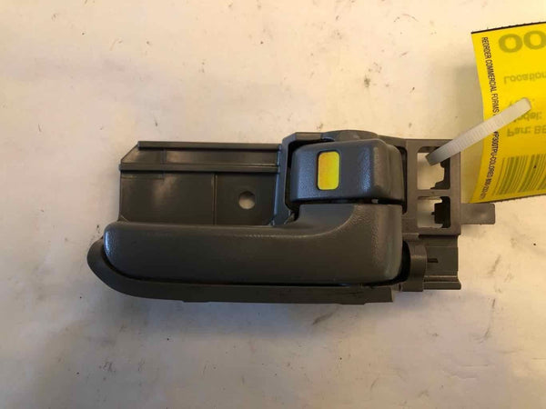 2003 - 2008 TOYOTA COROLLA Front Inside Door Handle Right Passenger Side RH OEM