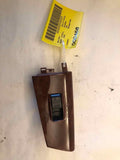2006 TOYOTA COROLLA Rear Back Door Power Window Switch Right Passenger Side OEM