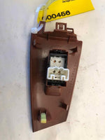 2006 TOYOTA COROLLA Rear Back Door Power Window Switch Right Passenger Side OEM
