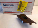 2006 TOYOTA COROLLA Rear Back Door Power Window Switch Right Passenger Side OEM