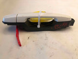 2003 - 2008 TOYOTA COROLLA Rear Outside Door Handle Right Passenger Side RH OEM