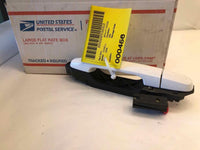 2003 - 2008 TOYOTA COROLLA Rear Outside Door Handle Right Passenger Side RH OEM