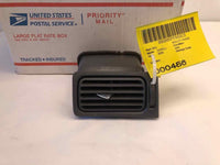 2006 TOYOTA COROLLA Dash Air Conditioner Heater Vents Right Passenger Side OEM