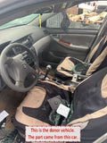 2006 TOYOTA COROLLA 1.8L Trunk Release Luggage Door Lock Opener Safety OEM