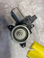 2014 - 2018 MAZDA 3 Grand Touring Rear Power Window Motor Right Passenger Side