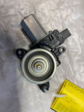 2014 - 2018 MAZDA 3 Grand Touring Rear Power Window Motor Right Passenger Side