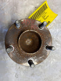 2014 - 2018 MAZDA 3 Ground Touring Rear Wheel Hub Bearing Left Driver Side LH