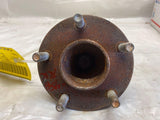 2014 - 2018 MAZDA 3 Ground Touring Rear Wheel Hub Bearing Right Passenger Side