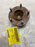 2014 - 2018 MAZDA 3 Ground Touring Rear Wheel Hub Bearing Right Passenger Side