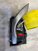 2014 - 2018 MAZDA 3 Grand Touring Rear Inside Door Handle Right Passenger Side