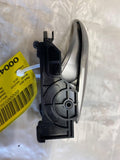 2014 - 2018 MAZDA 3 Grand Touring Rear Inside Door Handle Right Passenger Side