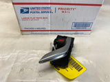 2014 - 2018 MAZDA 3 Grand Touring Rear Inside Door Handle Right Passenger Side