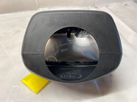 2015 MAZDA 3 Grand Touring Steering Column Upper & Lower Trim Surround Cover OEM