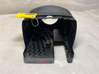 2015 MAZDA 3 Grand Touring Steering Column Upper & Lower Trim Surround Cover OEM