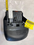 2015 MAZDA 3 Grand Touring Steering Column Upper & Lower Trim Surround Cover OEM