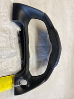 2015 MAZDA 3 Grand Touring Speedometer Instrumental Cluster Surround Trim Cover