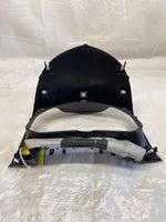 2015 MAZDA 3 Grand Touring Speedometer Instrumental Cluster Surround Trim Cover