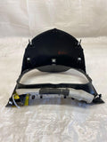 2015 MAZDA 3 Grand Touring Speedometer Instrumental Cluster Surround Trim Cover
