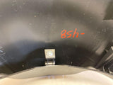 2015 MAZDA 3 Grand Touring Speedometer Instrumental Cluster Surround Trim Cover
