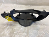 2015 MAZDA 3 Grand Touring Speedometer Instrumental Cluster Surround Trim Cover