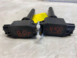 2012 - 2021 MAZDA 3 Grand Touring 2 Pieces Ignition Coil Ignitor P/N PE2018100