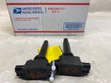 2012 - 2021 MAZDA 3 Grand Touring 2 Pieces Ignition Coil Ignitor P/N PE2018100