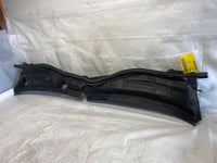 2015 MAZDA 3 Grand Touring Front Windshield Cowl Trim Panel Right and Left Side