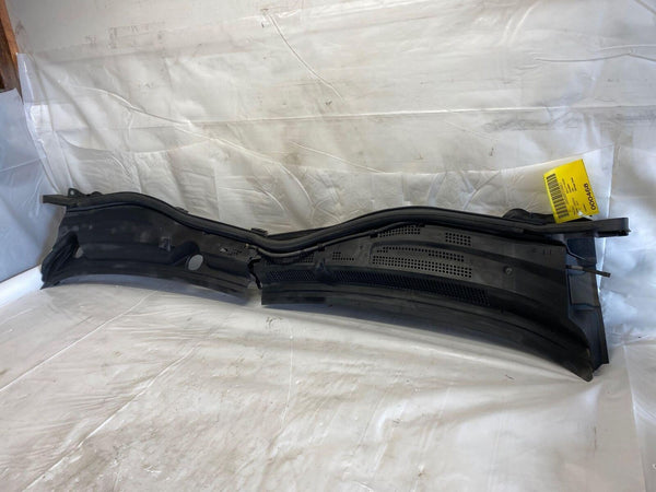 2015 MAZDA 3 Grand Touring Front Windshield Cowl Trim Panel Right and Left Side