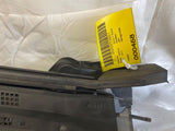 2015 MAZDA 3 Grand Touring Front Windshield Cowl Trim Panel Right and Left Side