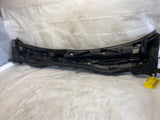 2015 MAZDA 3 Grand Touring Front Windshield Cowl Trim Panel Right and Left Side