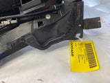 2015 MAZDA 3 Grand Touring Front Windshield Cowl Trim Panel Right and Left Side