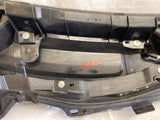 2015 MAZDA 3 Grand Touring Front Windshield Cowl Trim Panel Right and Left Side