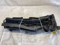 2015 MAZDA 3 Grand Touring Front Windshield Cowl Trim Panel Right and Left Side