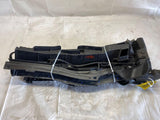 2015 MAZDA 3 Grand Touring Front Windshield Cowl Trim Panel Right and Left Side