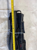 2015 MAZDA 3 Grand Touring Front Windshield Cowl Trim Panel Right and Left Side