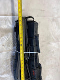 2015 MAZDA 3 Grand Touring Front Windshield Cowl Trim Panel Right and Left Side