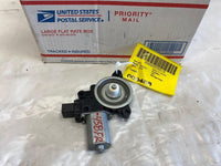 2014 - 2018 MAZDA 3 Grand Touring Front Power Window Motor Right Passenger Side