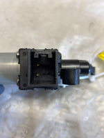 2014 - 2018 MAZDA 3 Grand Touring Front Power Window Motor Right Passenger Side