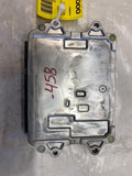 2014 - 2016 MAZDA 3 Grand Touring Engine Control Module Unit 2.0L P/N PE1918881A