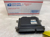 2014 - 2016 MAZDA 3 Grand Touring Engine Control Module Unit 2.0L P/N PE1918881A