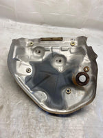 2015 MAZDA 3 Grand Touring Exhaust Manifold Heat Shield Splash Guard Cover OEM