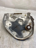 2015 MAZDA 3 Grand Touring Exhaust Manifold Heat Shield Splash Guard Cover OEM