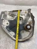 2015 MAZDA 3 Grand Touring Exhaust Manifold Heat Shield Splash Guard Cover OEM