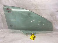 2014 - 2018 MAZDA 3 4 Door Front Door Glass Window Right Passenger Side RH OEM