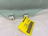 2014 - 2018 MAZDA 3 4 Door Front Door Glass Window Right Passenger Side RH OEM